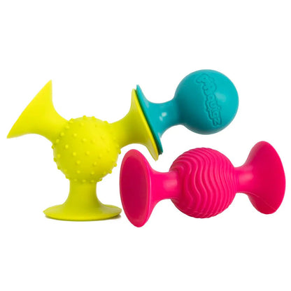 Little Brainies- PipSquigz